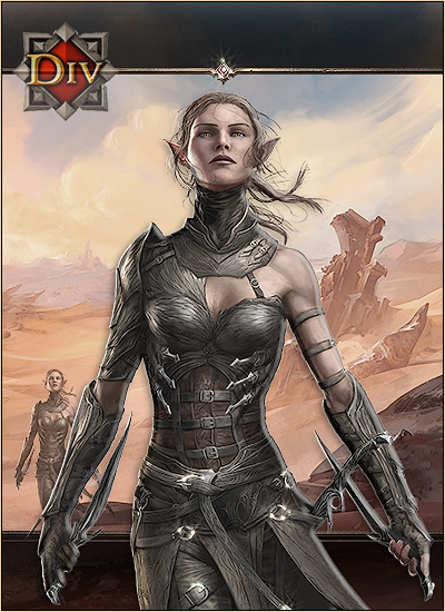 Divinity: Original Sin 2 [v 3.0.165.9] (2017) PC