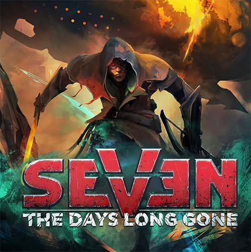 Seven: The Days Long Gone [v 1.0.7.1 + DLC] (2017) PC